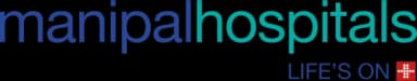 Manipal Hospitals logo